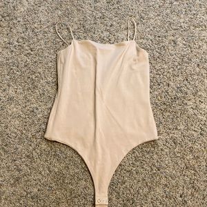 Banana Republic bodysuit, size xs